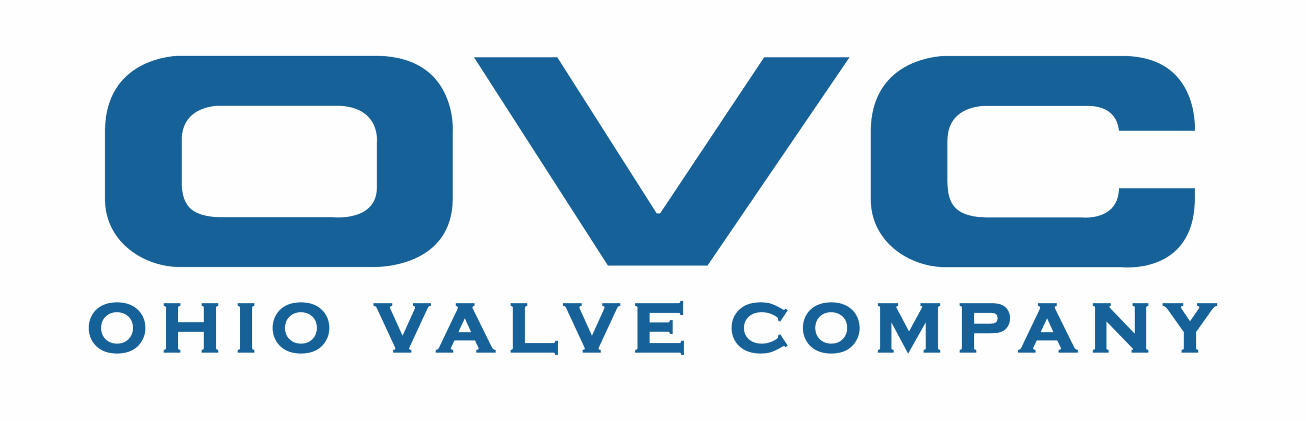 OVC Ohio Valve Company