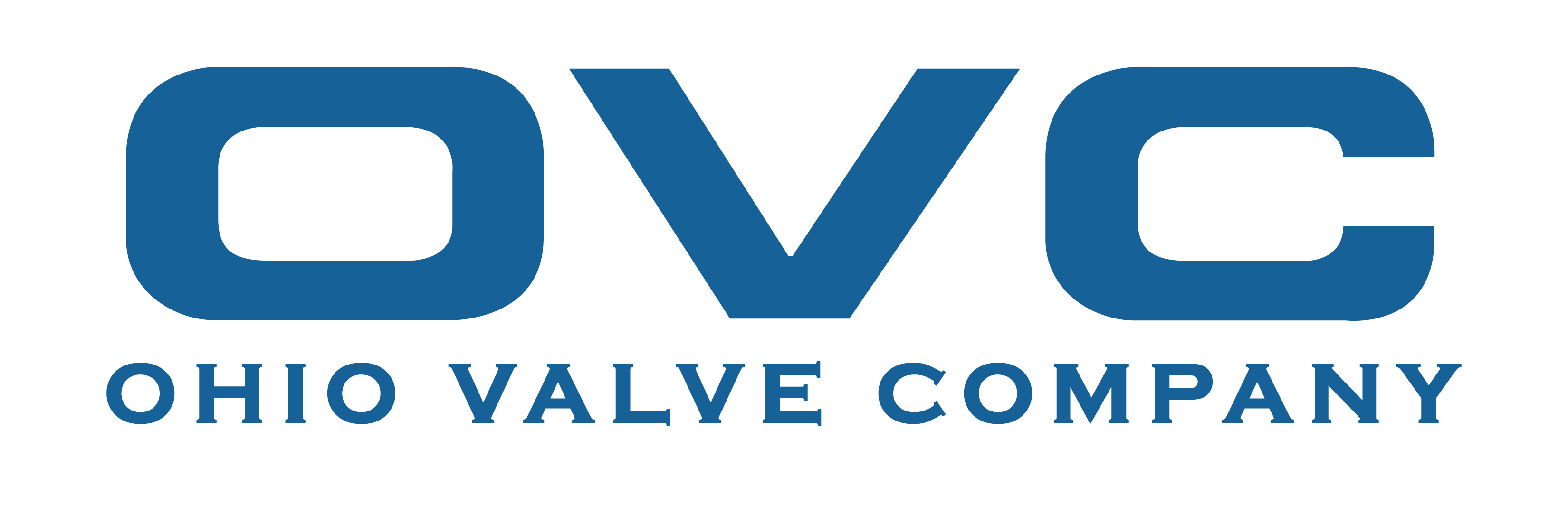 OVC Ohio Valve Company