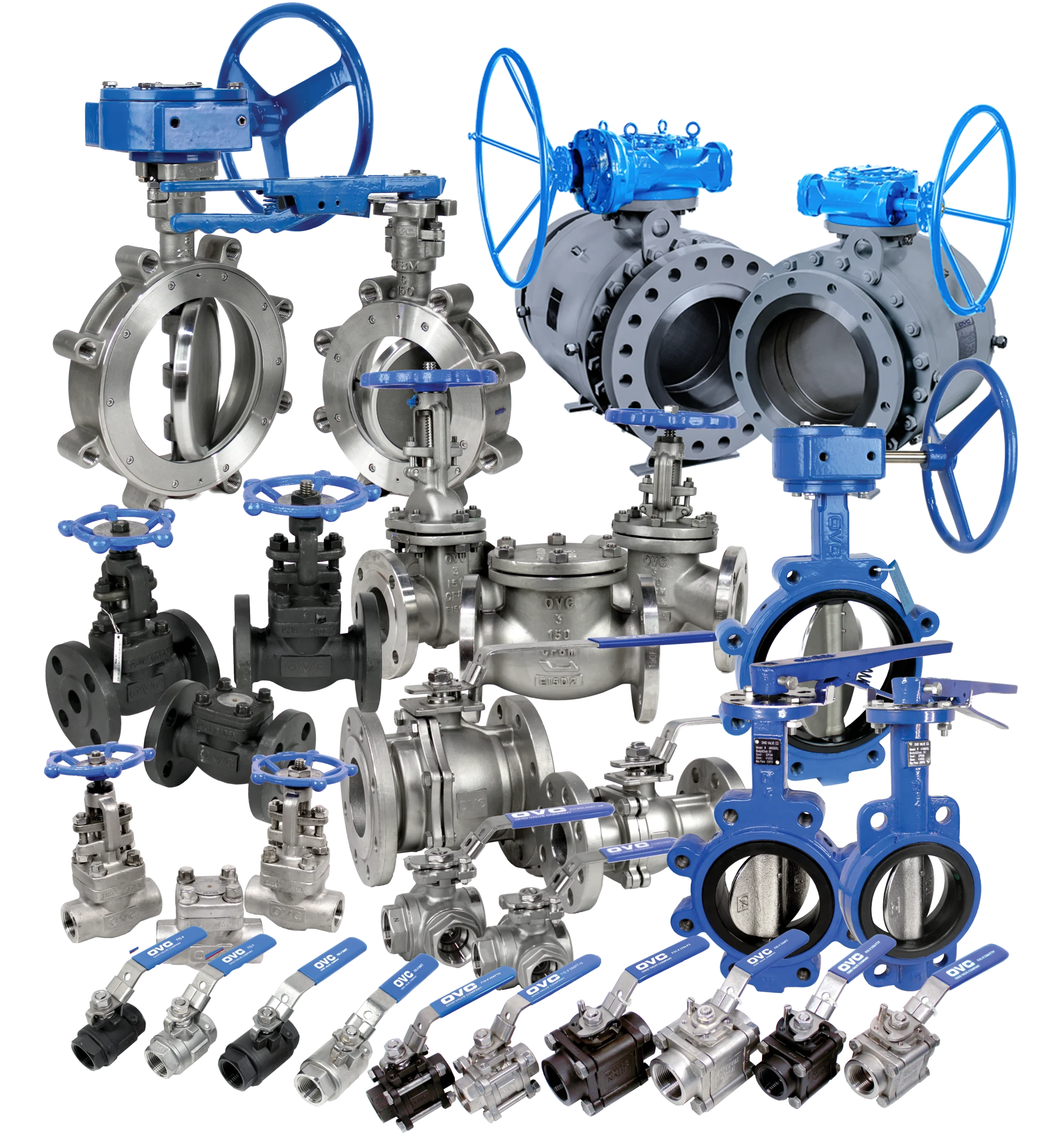 OVC General Products Group