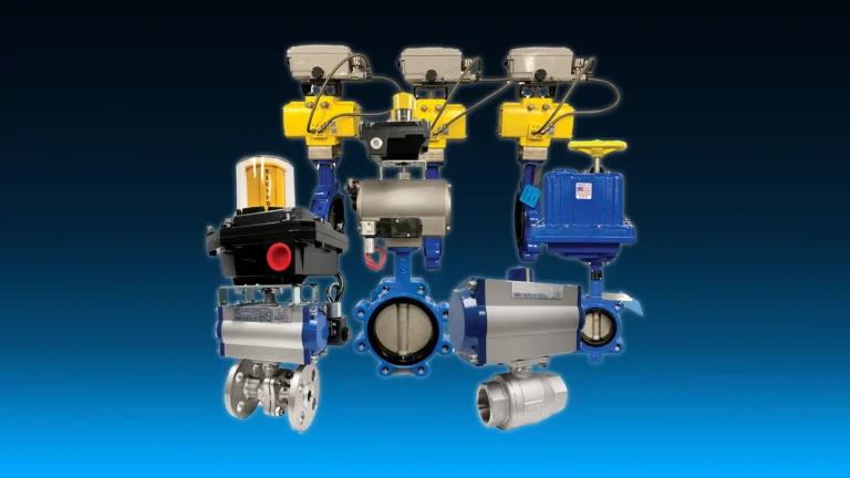 OVC Actuators
