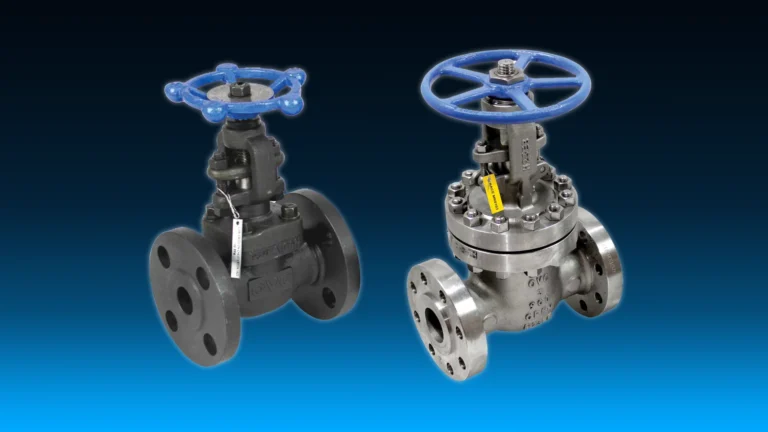 OVC Gate Valves