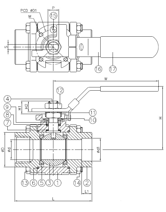 2366FTXS 0.24-0.75 CERTIFIED DRAWING