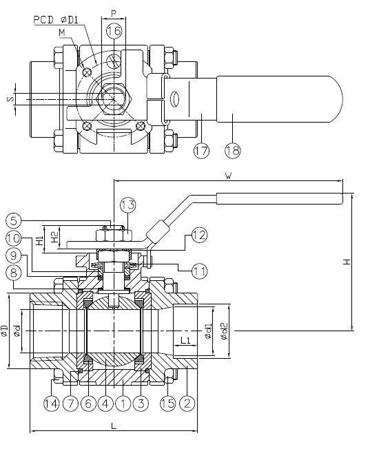2366FTXS 1-2 CERTIFIED DRAWING