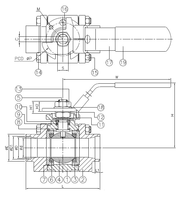2366FWP 1-2 Certified Drawing