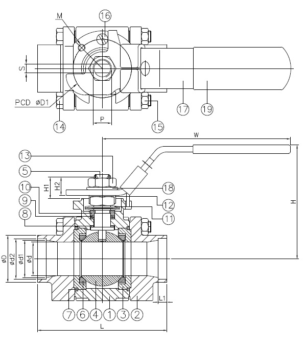 2366FW 1-2 Certified Drawing