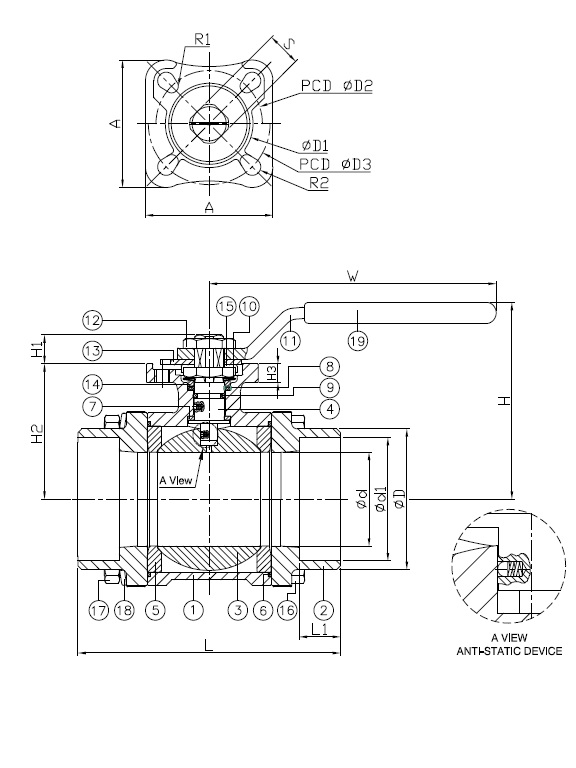 366FWDM Certified Drawing