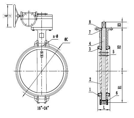 4100 Certified Drawing 2