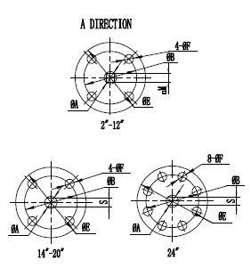 4100 Certified Drawing 3