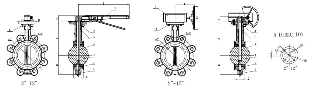 4833 2-12 Certified Drawing