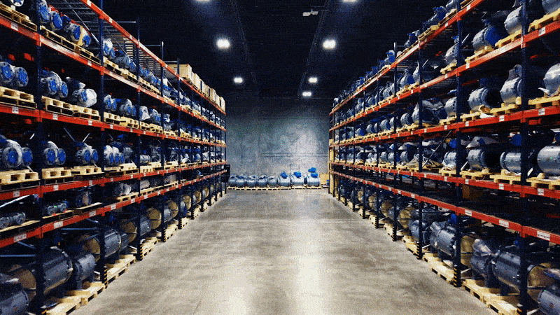 OVC Warehouse Tour Gif